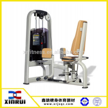 XR9911A Máquina de entrenamiento de muslos internos y externos sentados de fábrica de equipos de gimnasia Xinrui